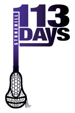 113 Days 